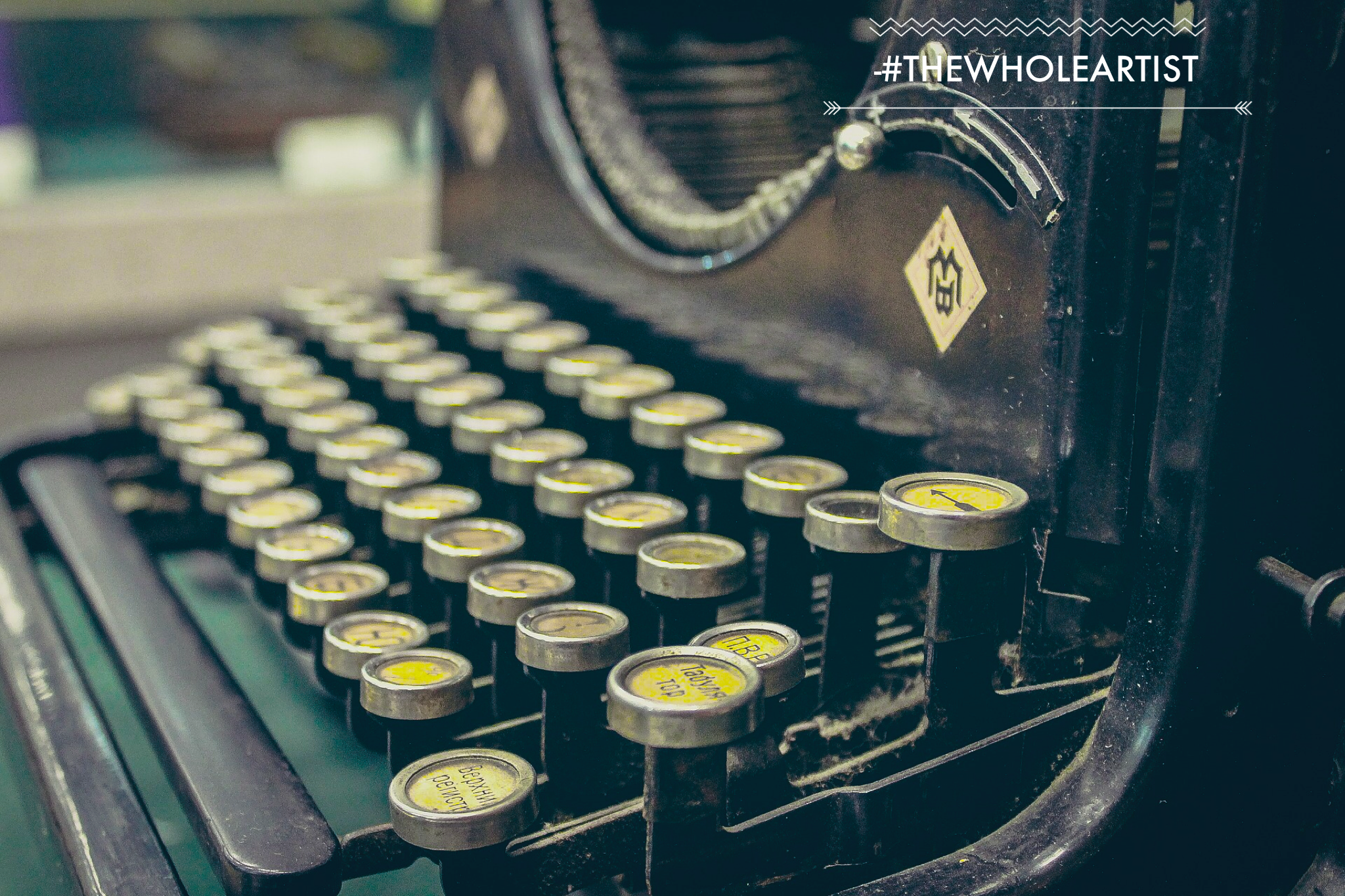 A Blog is Your #1 Online Actor Marketing Tool (Okay, Maybe #2)