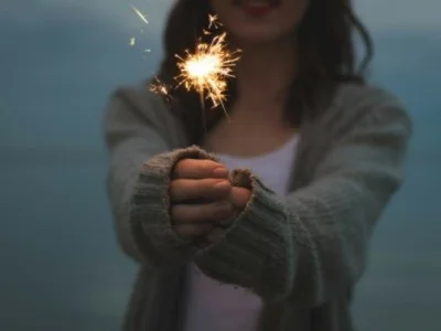 My BIG Year- Vision 2016!