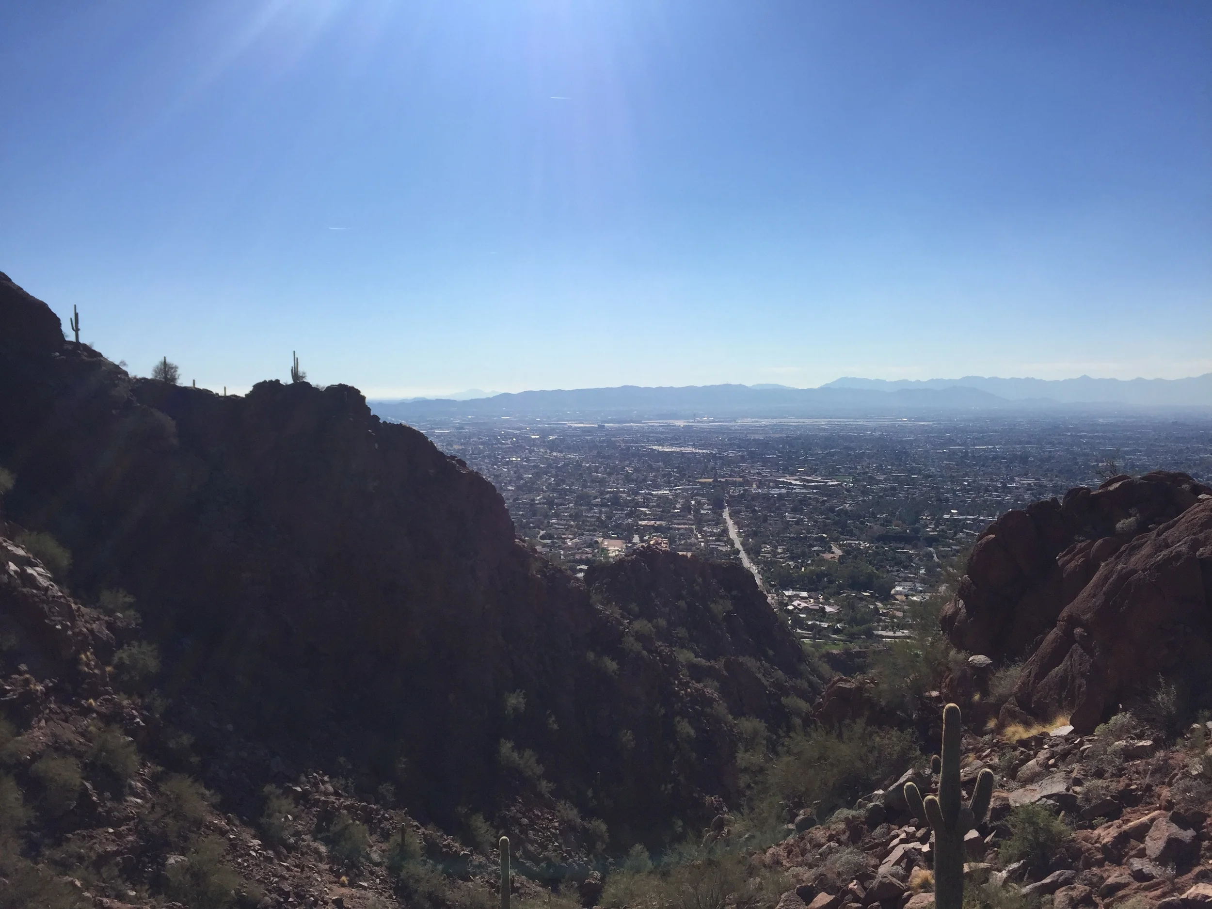 Avoid Overwhelm from Big Goals