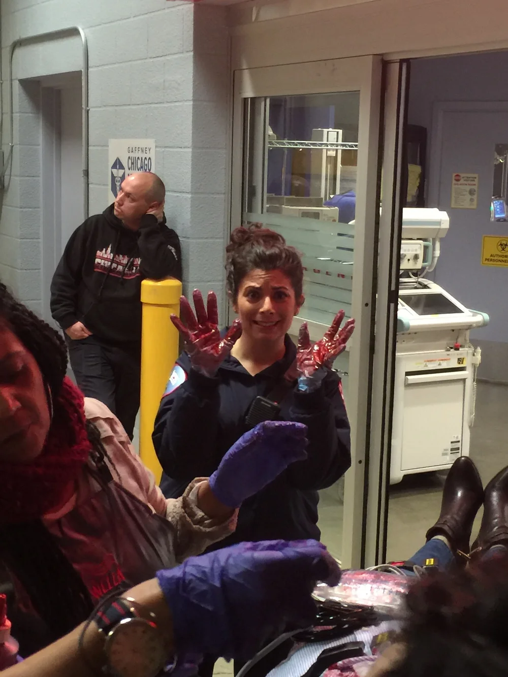 Chicago Med
