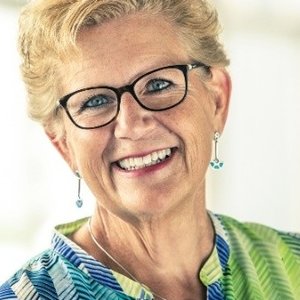 Cheryl Rockwell, Rodgers Townsend