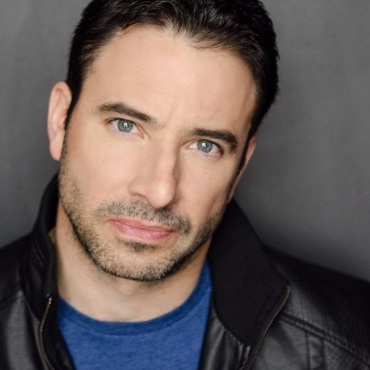 Jimmy Caruso, Actor