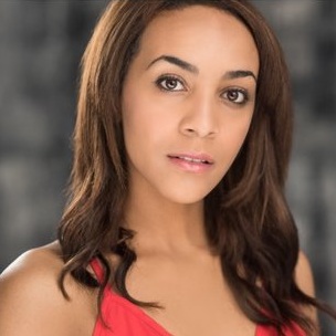 Briana Haskell, Actor