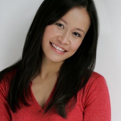 Christine Bunuan, Miss Saigon National Tour