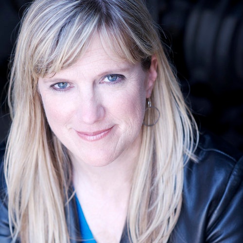 Carol Ludwick, Actor