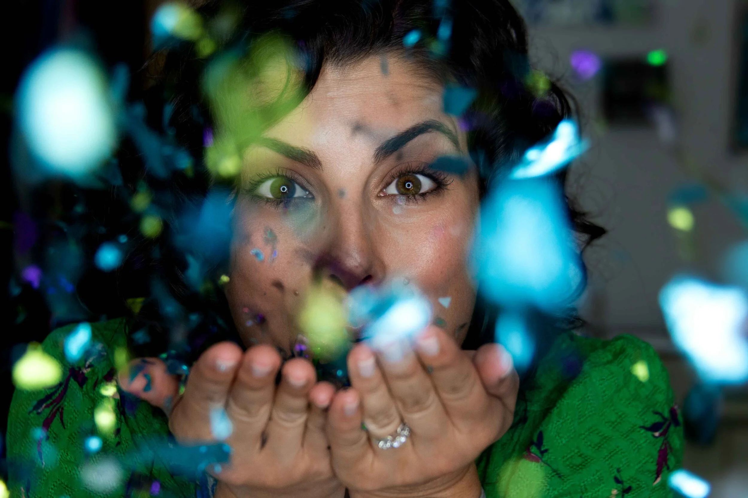 Staying Happier During Covid-19