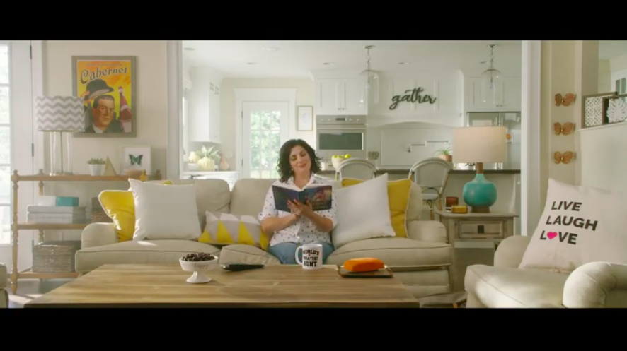 Commercial