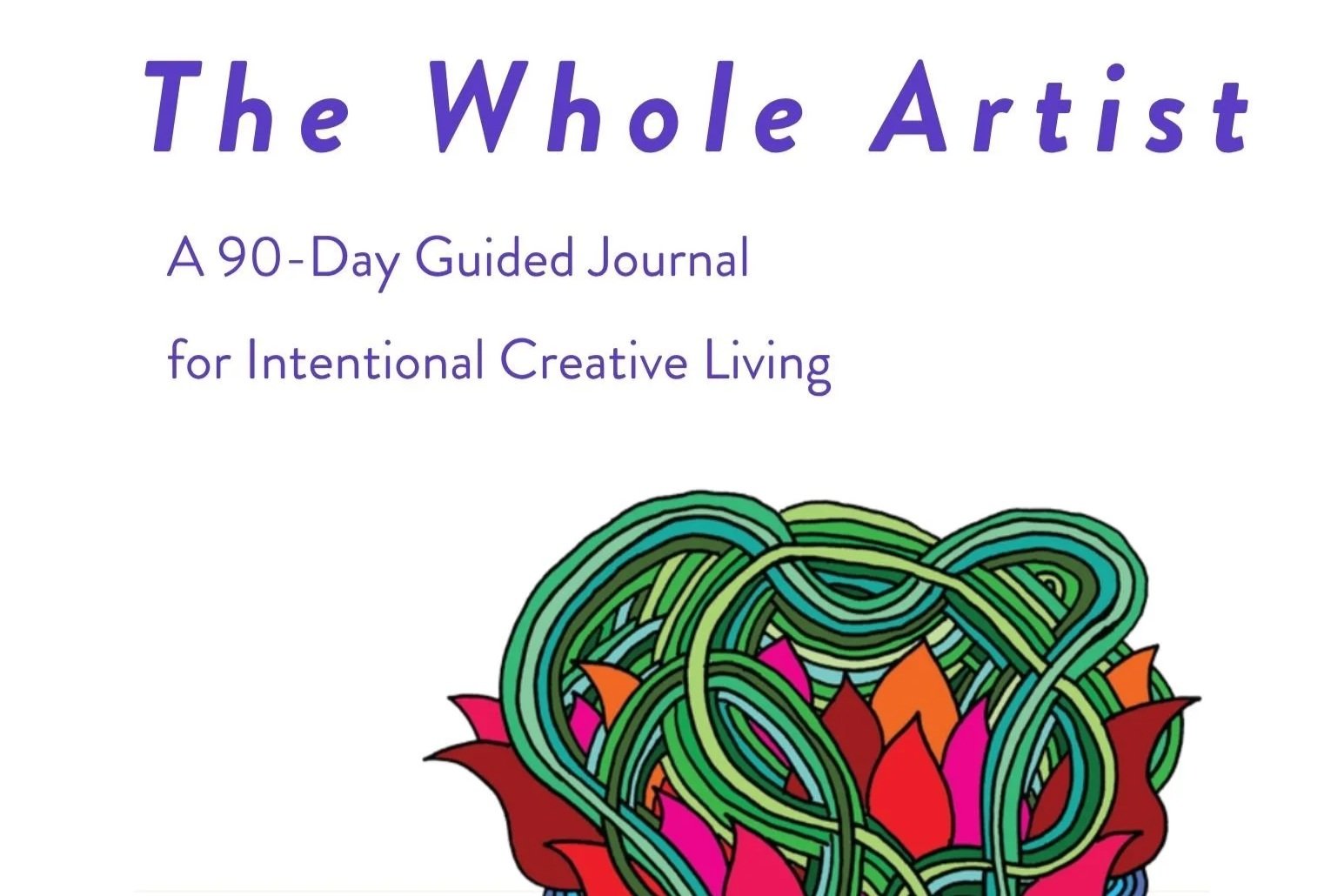 I Created a Journal For YOU! 