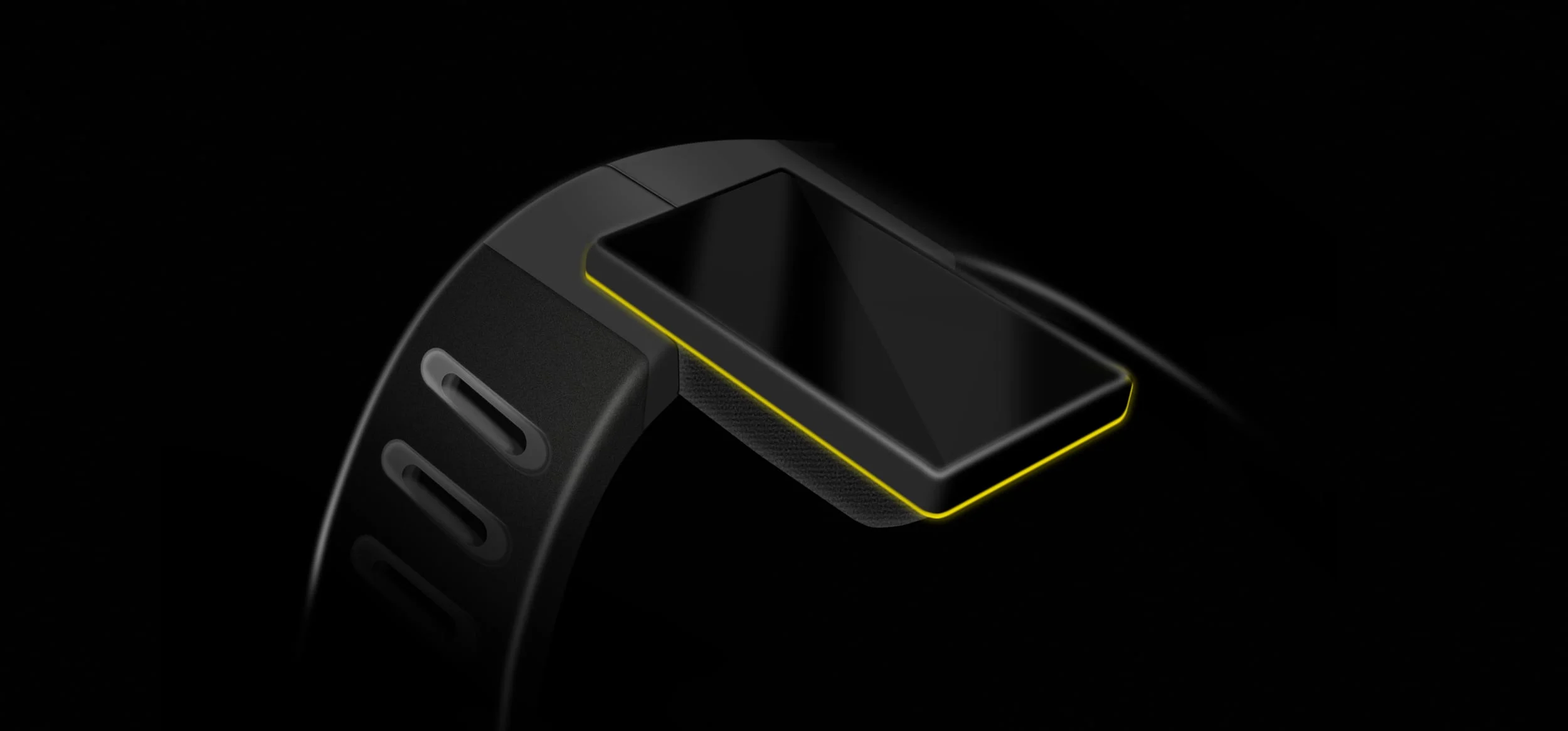  Photoshop rendering for Atlas Fitness Tracker 