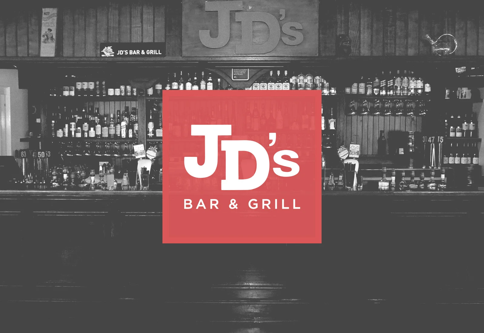 JD's Bar \u0026 Grill