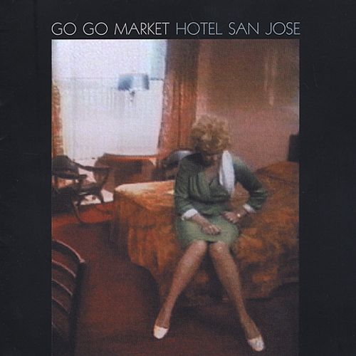 Go Go Market - Hotel San Jose