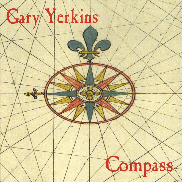 Gary Yerkins - Compass 