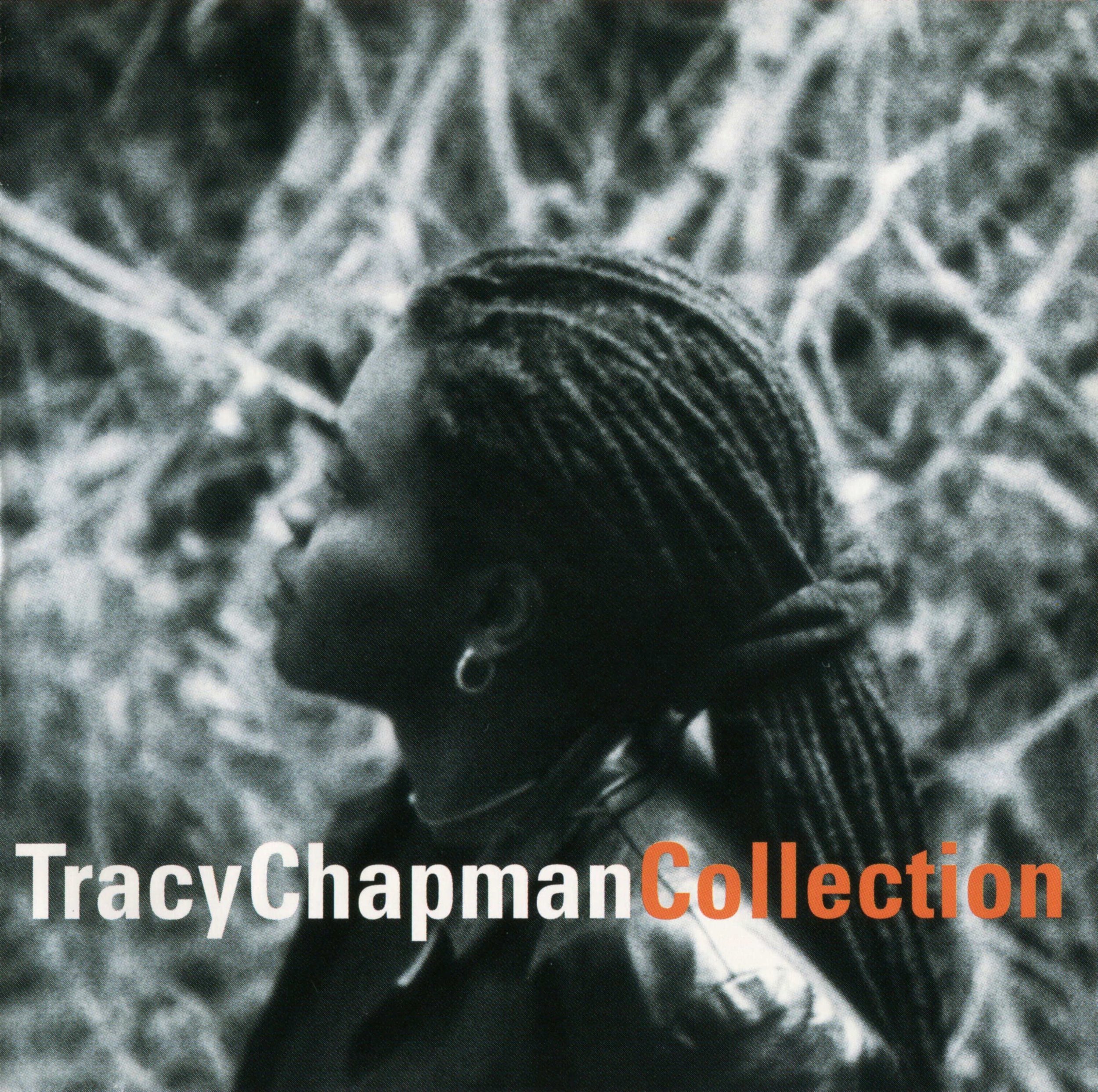 Tracy Chapman - Collection 