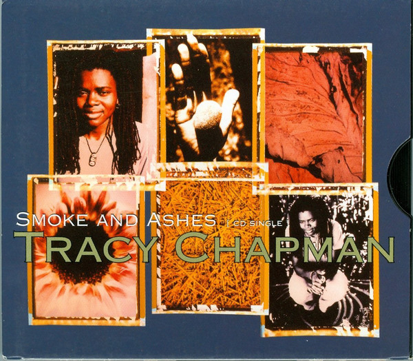 Tracy Chapman - Smoke And Ashes 