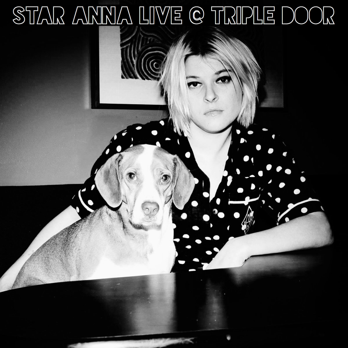 Star Anna - Live @ Triple Door 