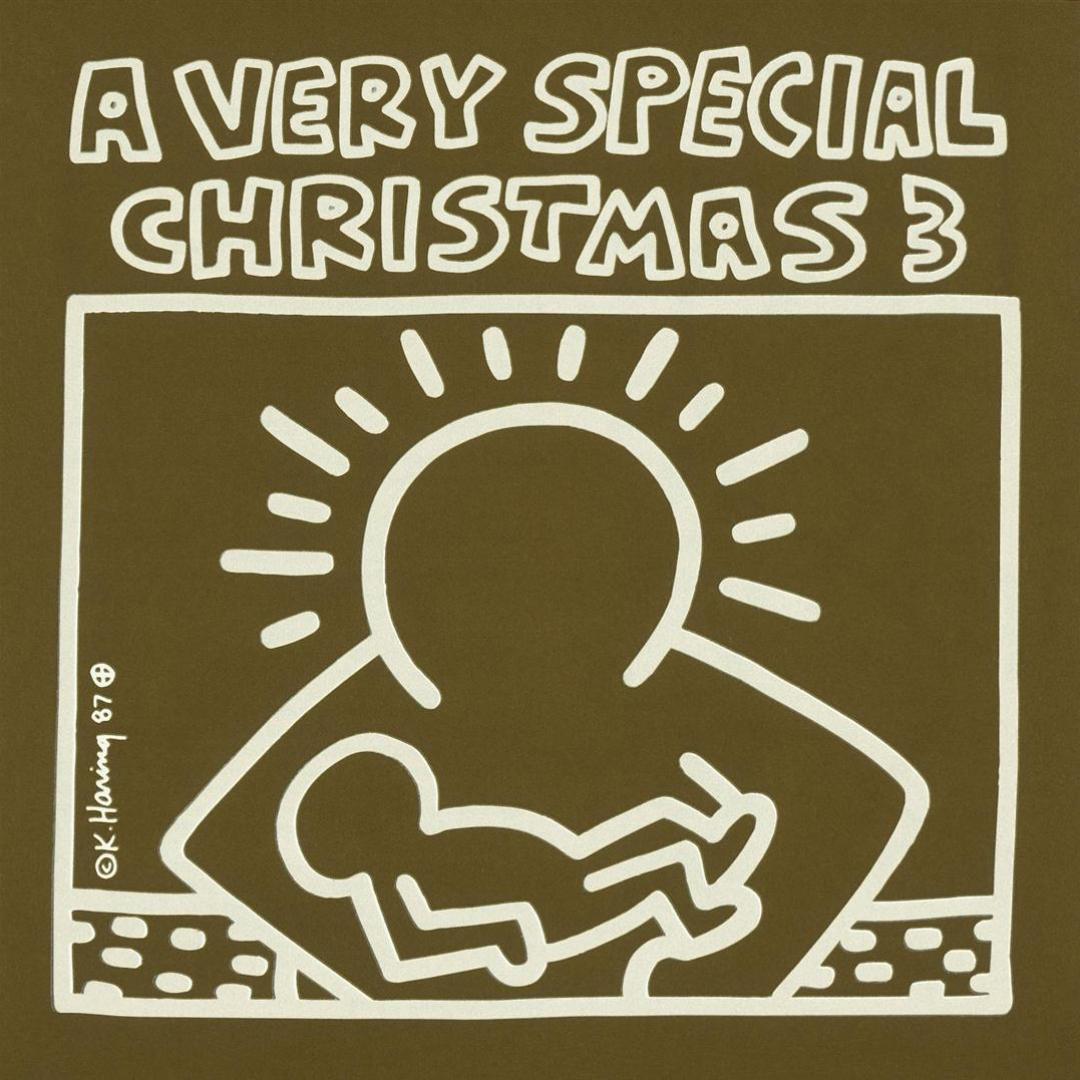 A Very Special Christmas 3 (Copy)