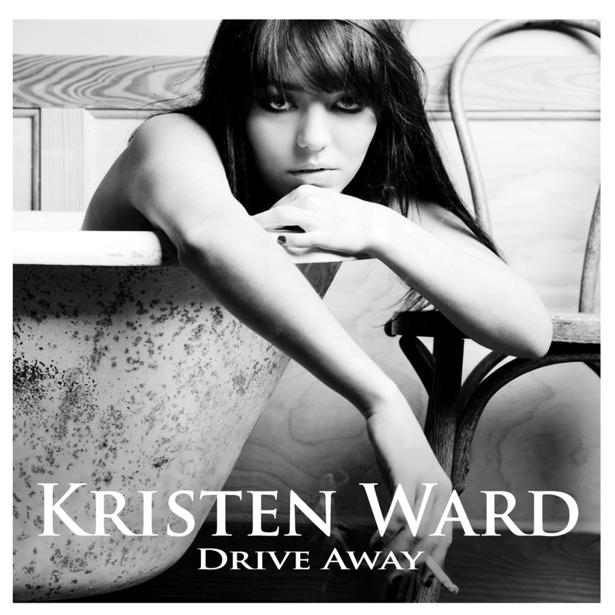 Kristen Ward - Drive Away