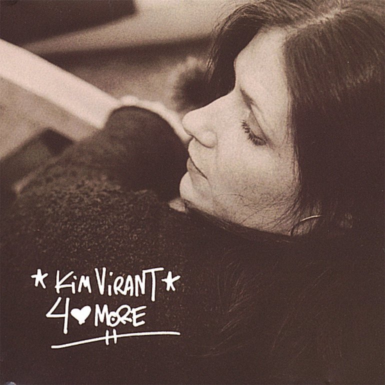 Kim Virant - 4 More (Copy)