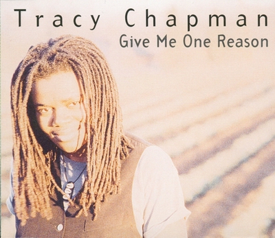 Tracy Chapman - Give Me One Reason (Copy)