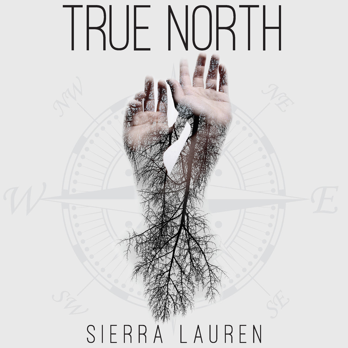Sierra Lauren - True North 