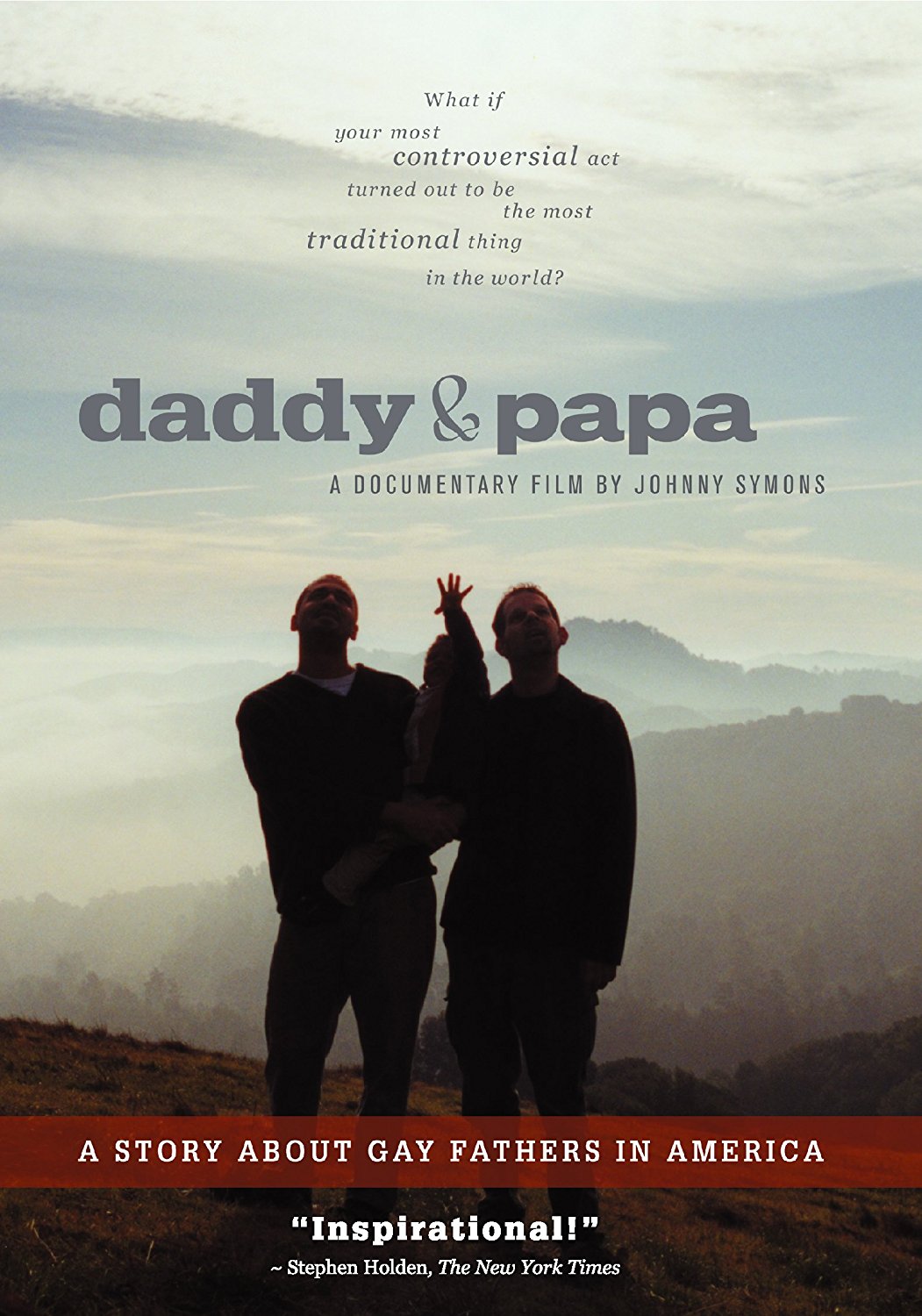 Daddy &amp; Papa (film) 