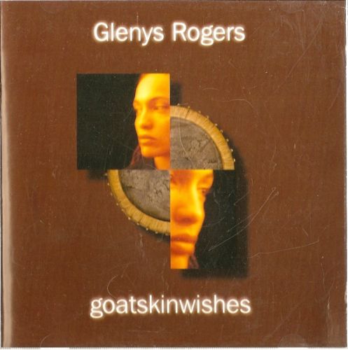 Glenys Rogers - goatskinwishes