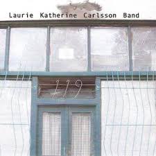 Laurie Katherine Carlsson Band (Copy)
