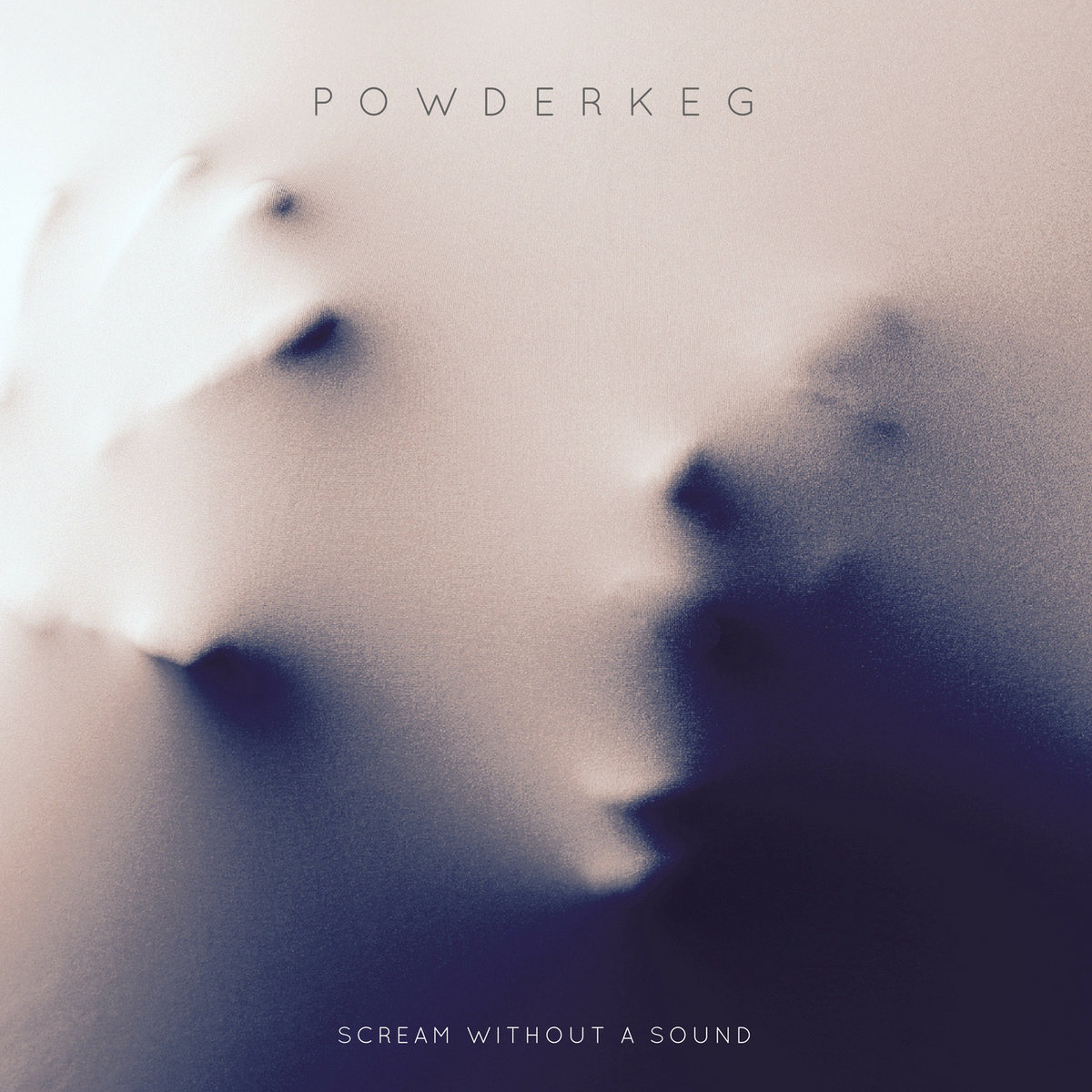 Powderkeg - Scream Without A Sound 