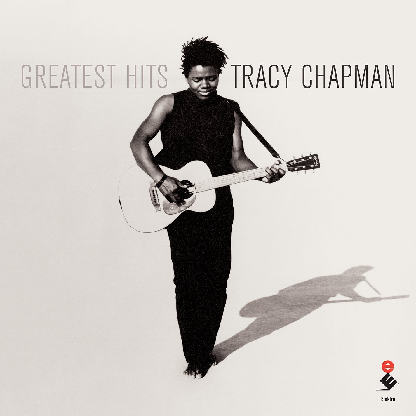 Tracy Chapman's Greatest Hits (Copy)