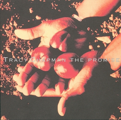 Tracy Chapman - The Promise 