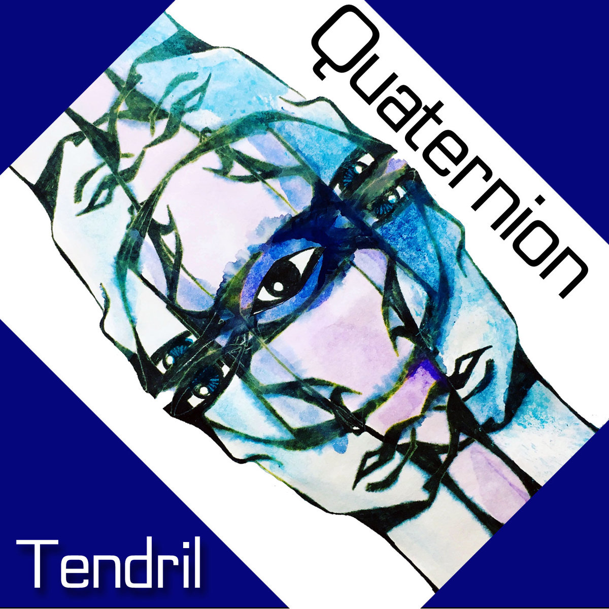 Tendril - Quaternion 