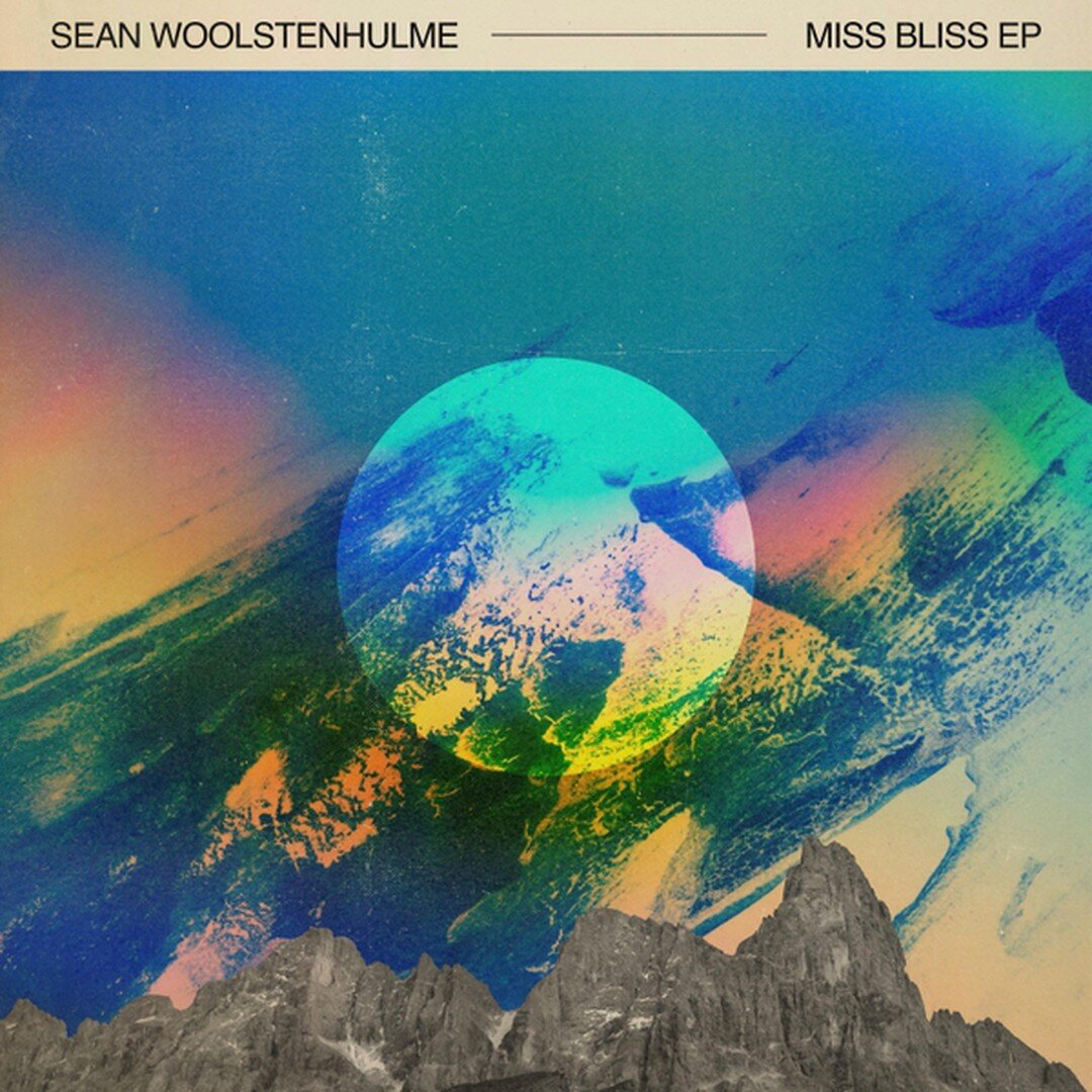 Sean Woolstenhulme - Miss Bliss (Copy)