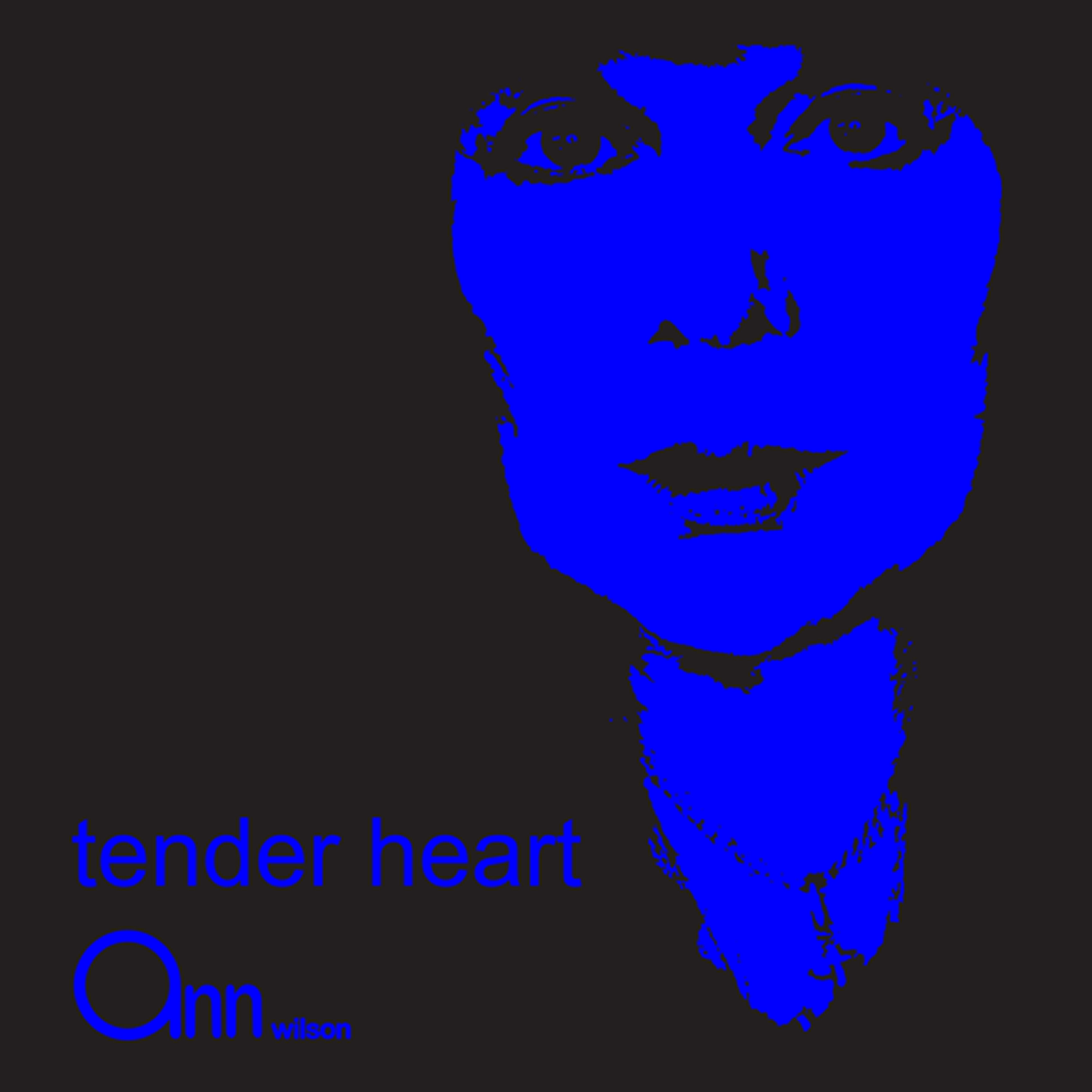 Ann Wilson - Tender Heart