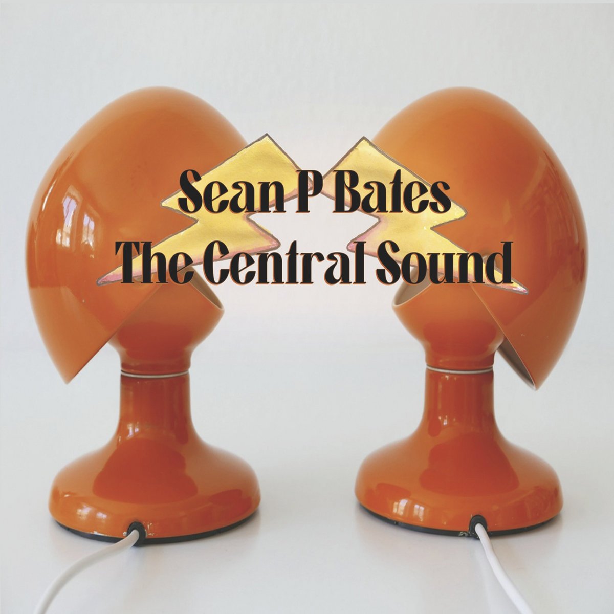 Sean P Bates - Central Sound