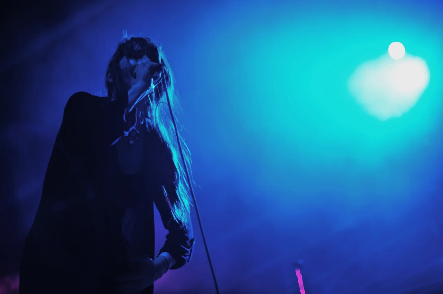 Bosnian Rainbows