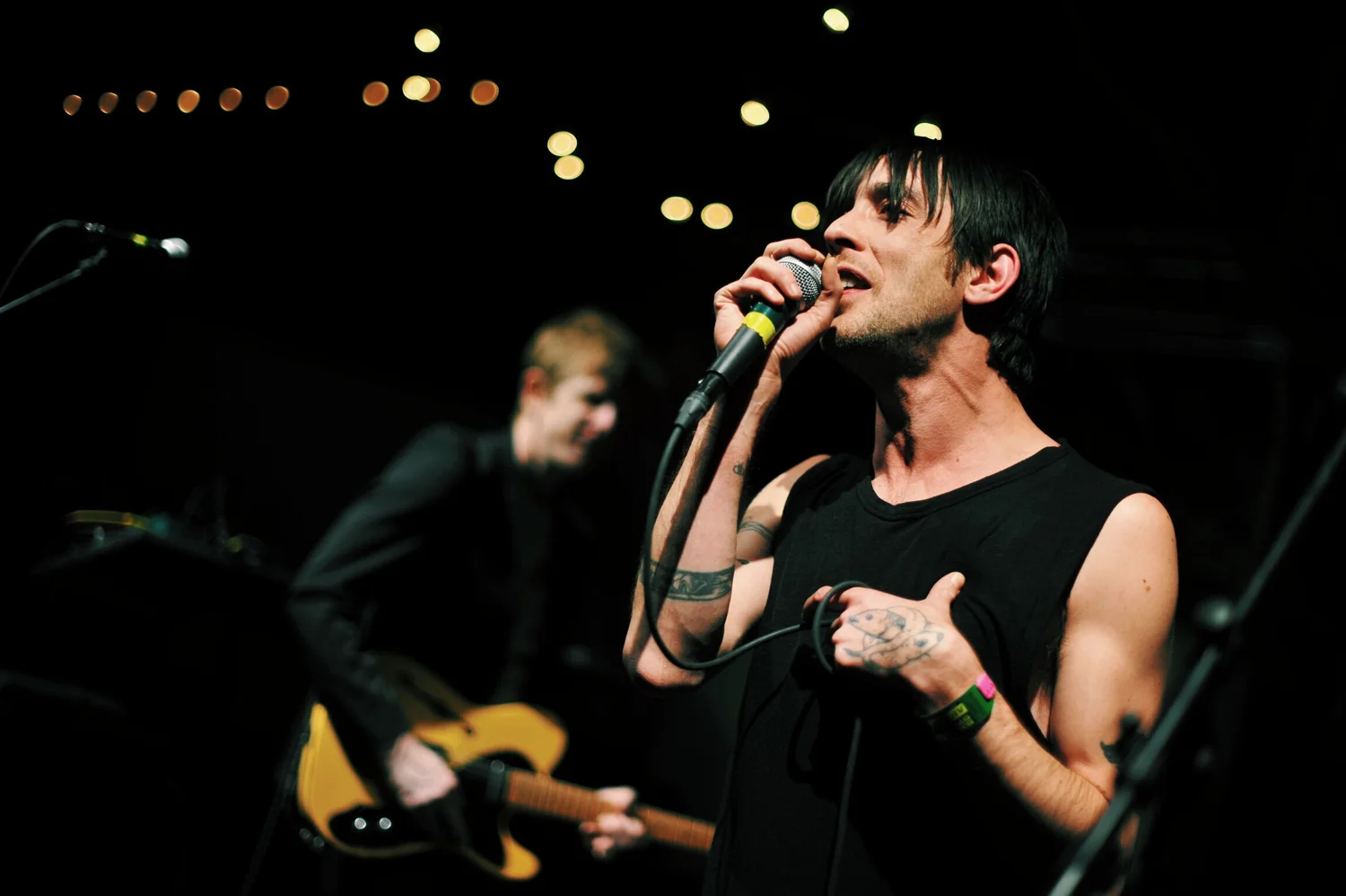 Divine Fits