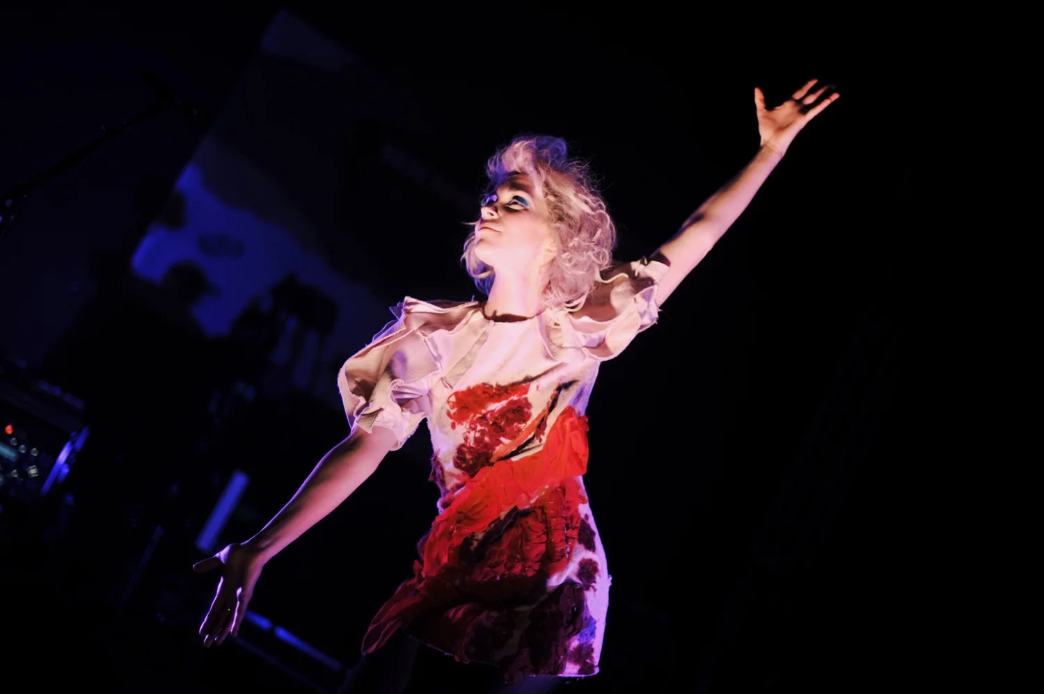 St. Vincent