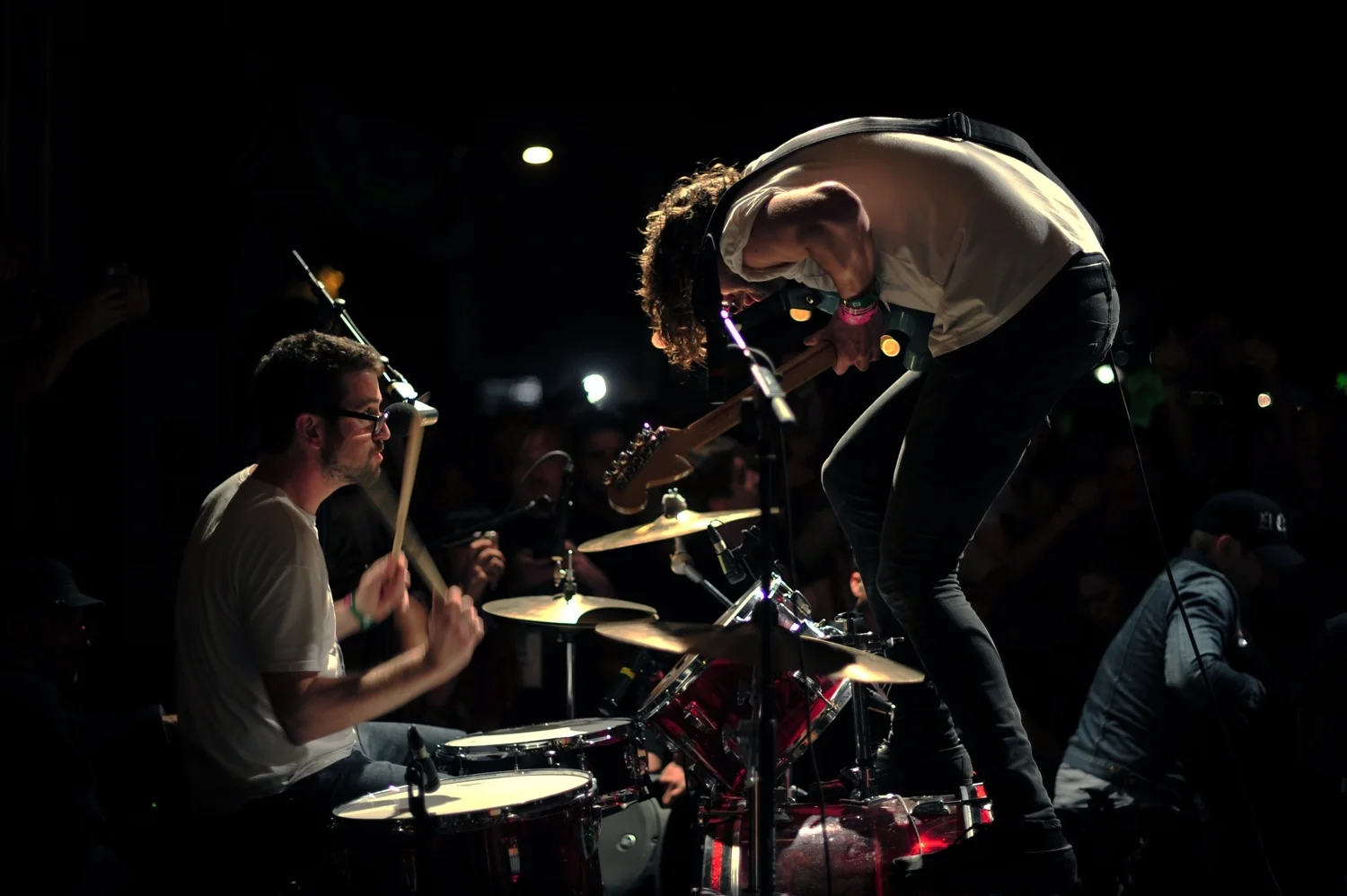 Japandroids