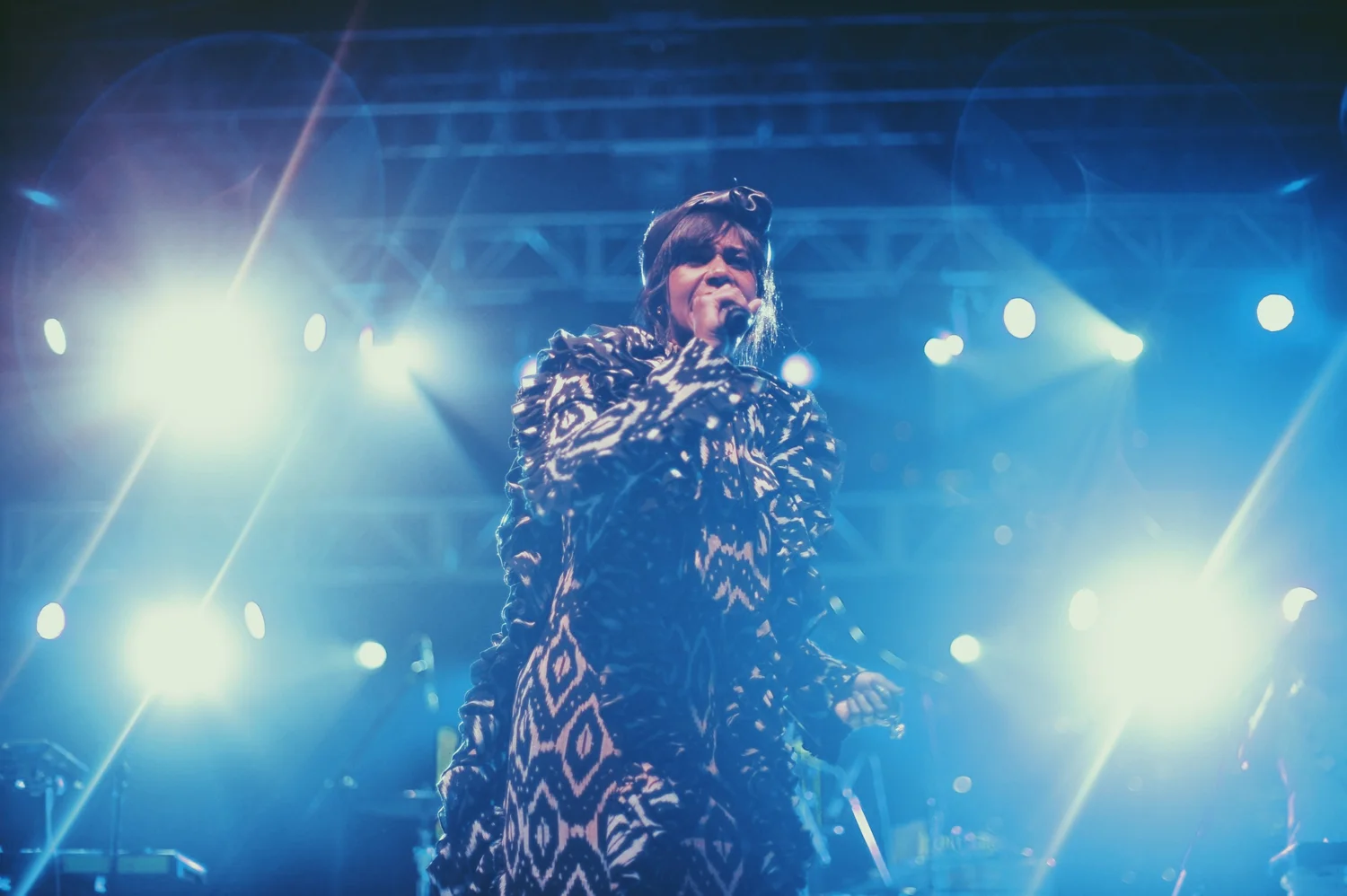 Santigold