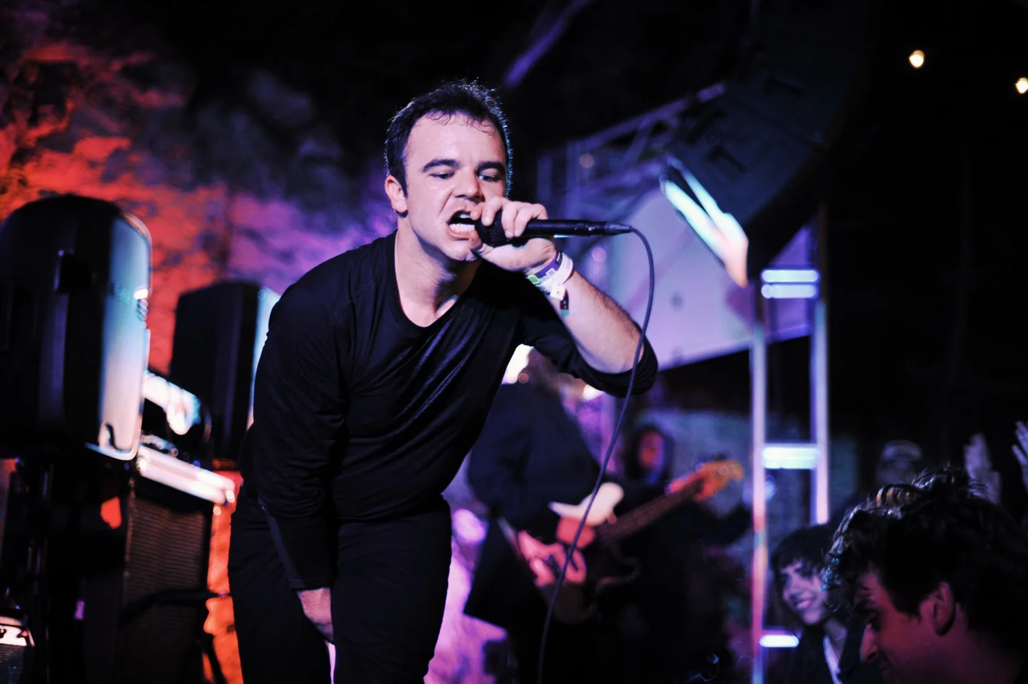 Future Islands