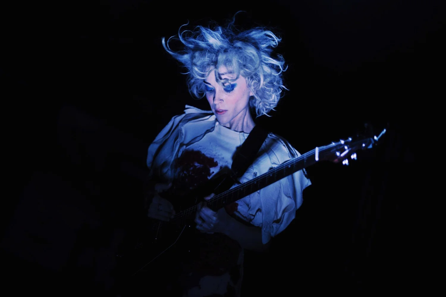 St. Vincent