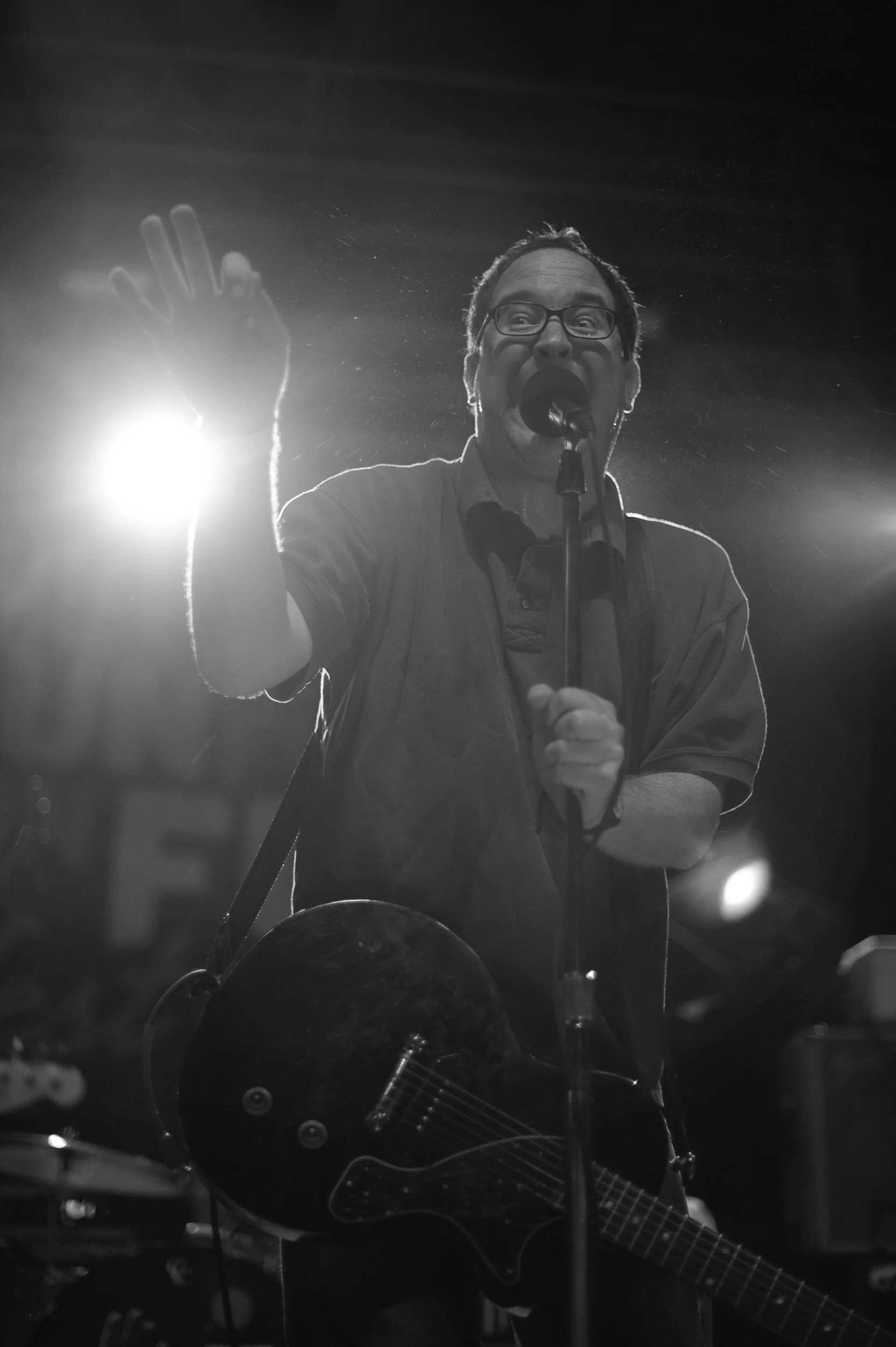 The Hold Steady