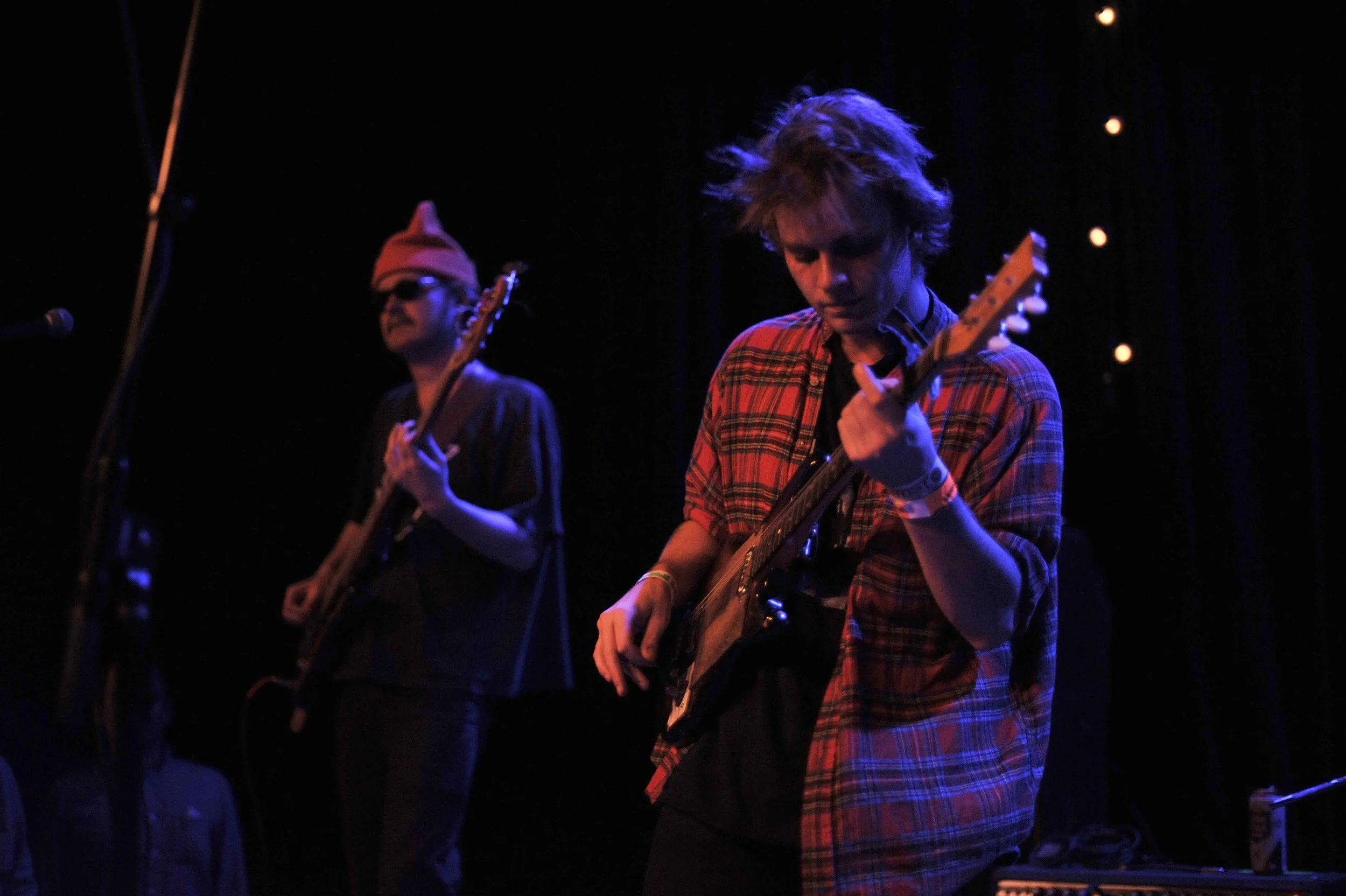 Mac DeMarco