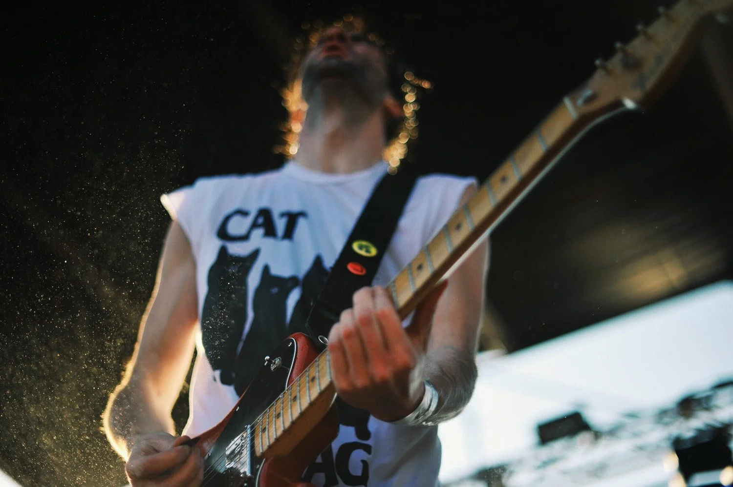 Japandroids