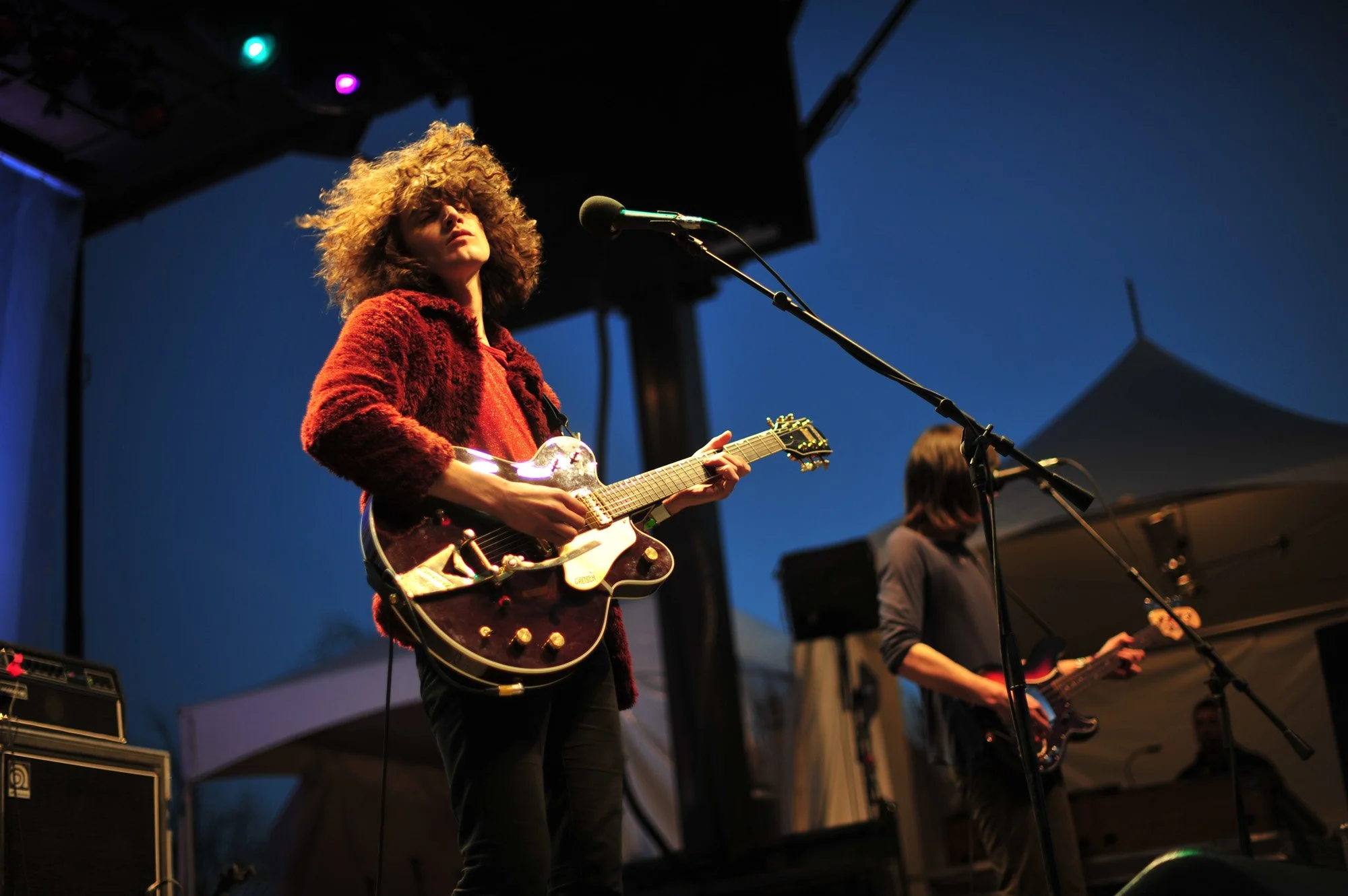 Temples