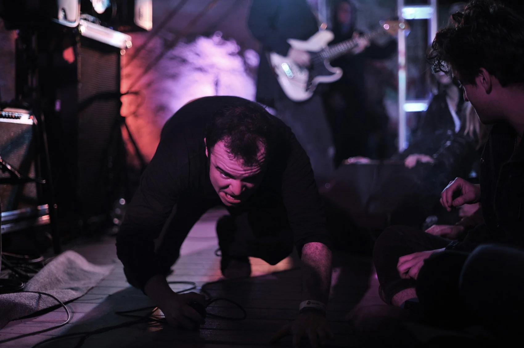 Future Islands