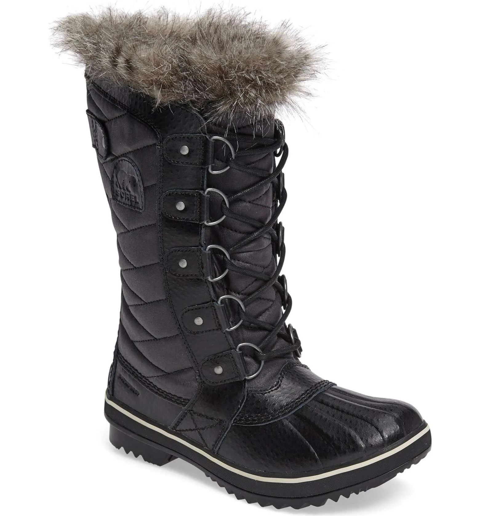waterproof sorel