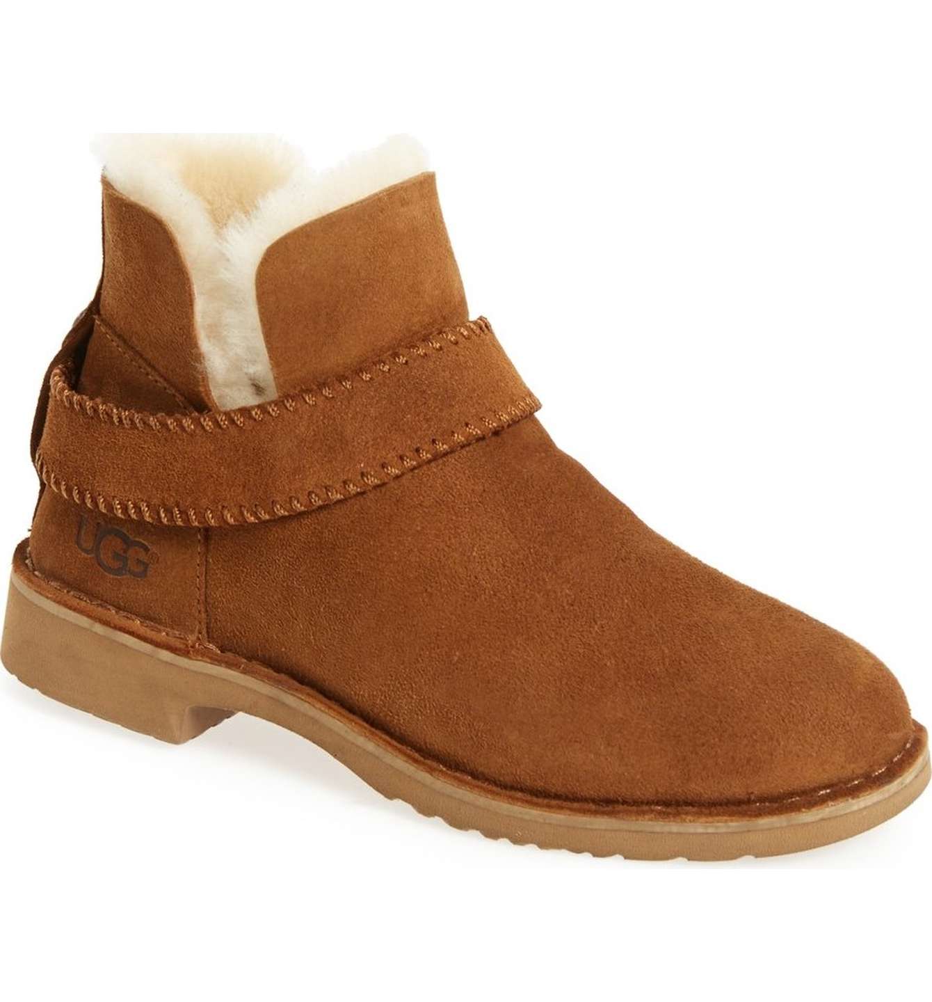 Ugg Bootie