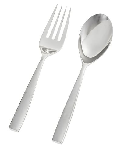 PB Silverware