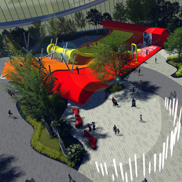 LSA - Wanda Mall Wave Playground.jpg
